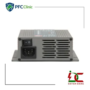 باتری شارژر 12 ولت 360 وات MPB-360-12