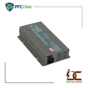 شارژر باتری صنعتی 24 ولت 360 وات MPB-360-24