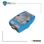 مبدل سریال RS232 به اترنت مدل PH232Ex1