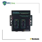 مبدل سریال RS232 به اترنت مدل PH232Ex2