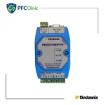مبدل سریال RS232 به RS485/RS422 مدل PH232T485Y11