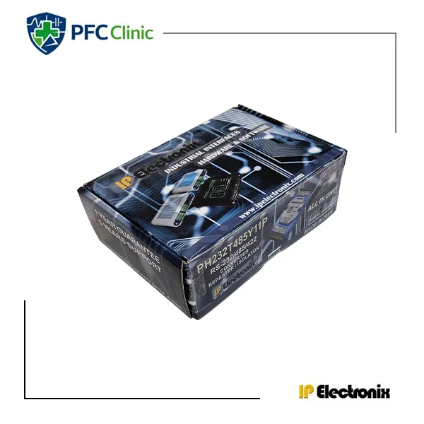قیمت مبدل ارتباطی RS232/RS485/RS422