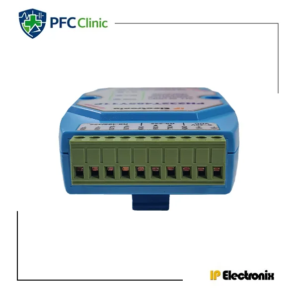 قیمت مبدل صنعتی PH232T485Y11P
