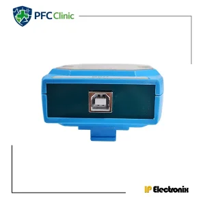 مبدل USB به سریال RS232 تک پورته مدل PH232Ux1