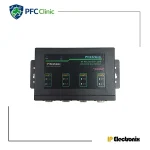 مبدل USB به سریال RS232 چهار پورته