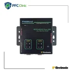 مبدل USB به سریال RS485 و RS422 مدل PH485Ux2