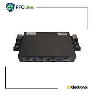 مبدل USB به سریال RS485 و RS422 مدل PH485Ux4