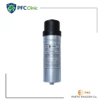 خازن سه فاز 2.5 کیلووار PKC
