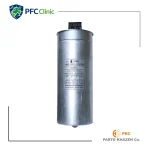 خازن سه فاز 30 کیلووار PKC