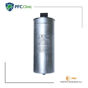 خازن سه فاز 30 کیلووار PKC