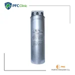 خازن سه فاز 40 کیلووار PKC