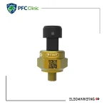 سنسور واترفیکس PTWF الکمارکتینگ