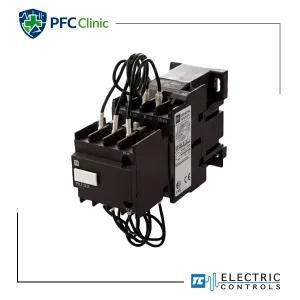 کنتاکتور خازنی 20 کیلووار TC