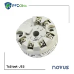 ترانسمیتر TxBlock‑USB