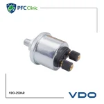 سنسور فشار روغن 25 بار VDO