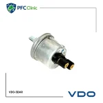 سنسور فشار روغن ژنراتور 5 بار VDO