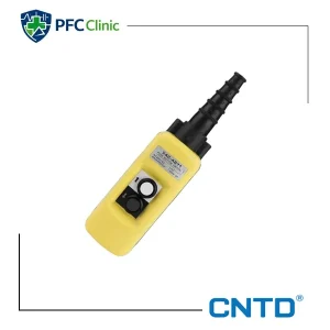 شاستی جرثقیل 2 کلید تک سرعت طرح تله XAC_A271