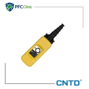 شاستی جرثقیل 2 کلید دو سرعت طرح تله XAC_A291