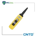 خرید شستی جرثقیل CNTD چهارکلید