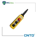 خرید شاسی جرثقیل CNTD مدل XAC_A473