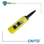قیمت شاسی جرثقیل CNTD 4کلید 2سرعت