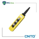 شاستی جرثقیل 6 کلید تک سرعت XAC_A671