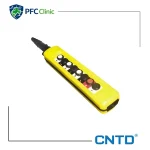 شاستی جرثقیل 8 کلید دو سرعت مدل XAC_A891