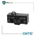 میکروسوئیچ فشاری CNTD مدل CM-1306
