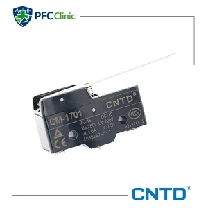 میکروسوئیچ CM-1701