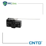 میکروسوئیچ زبانه بلند سوزنی CM-1705