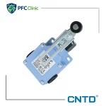 لیمیت سوئیچ فشاری ساده تیپ پهن CSA-001