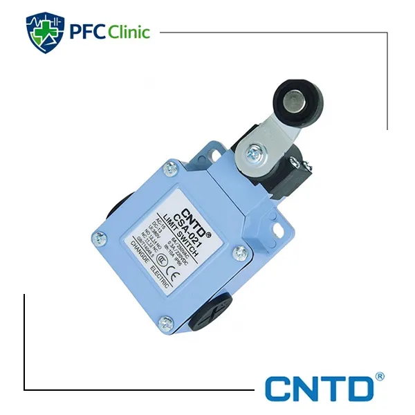 لیمیت سوییچ مدل CSA-021