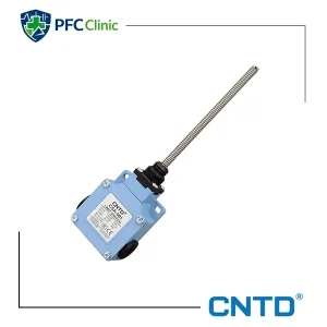 لیمیت سوییچ مدل CSA-081