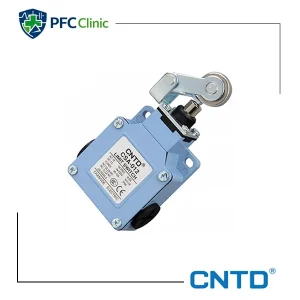 لیمیت سوییچ دوطرفه تیپ پهن CSA-012
