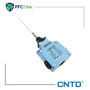 لیمیت سوییچ مدل CSA-061