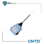 لیمیت سوییچ فنری CNTD مدل CSA-071