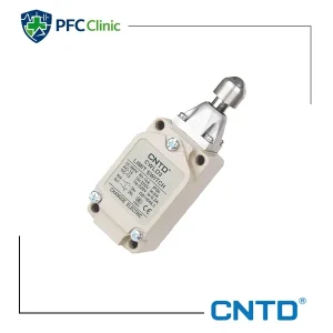 میکروسوییچ ساچمه ای فشاری طرح امرن CWLD3