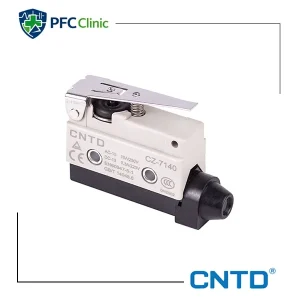 خرید میکروسوئیچ کاور دار طرح امرن CZ-7140