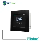 رگولاتور خازنی 12 پله ایسکرا iPFC MAX 12
