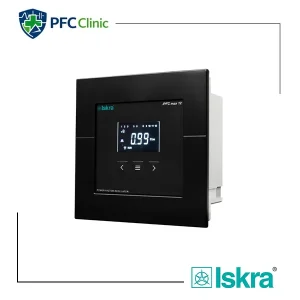 رگولاتور خازنی 12 پله ایسکرا iPFC MAX 12