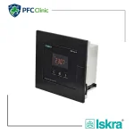 رگولاتور خازنی 6 پله ایسکرا iPFC MAX 6