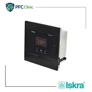 رگولاتور خازنی 6 پله ایسکرا iPFC MAX 6