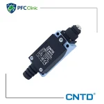 میکروسوئیچ فشاری بدون قرقره مدل TZ-8111