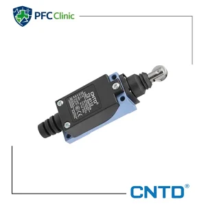 لیمیت سوییچ فشاری قرقره دار مدل TZ-8112