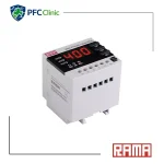 خرید سوپر کنترل فاز دیجیتال طرح کمکی RAMA