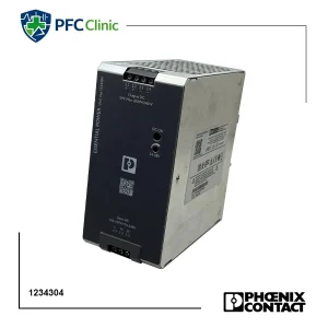 منبع تغذیه فونیکس کنتاکت PS‑EE‑2G/1AC/24DC/240W/SC10