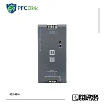 منبع تغذیه فونیکس کنتاکت PS‑EE‑2G/1AC/24DC/240W/SC10