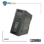منبع تغذیه فونیکس کنتاکت PS‑EE‑2G/1AC/24DC/60W/SC2.5