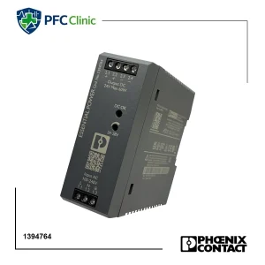 منبع تغذیه فونیکس کنتاکت PS‑EE‑2G/1AC/24DC/60W/SC2.5