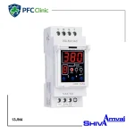 سوپر کنترل فاز دیجیتال شیوا امواج سری N مدل 13JN4 | خرید از PFC Clinic